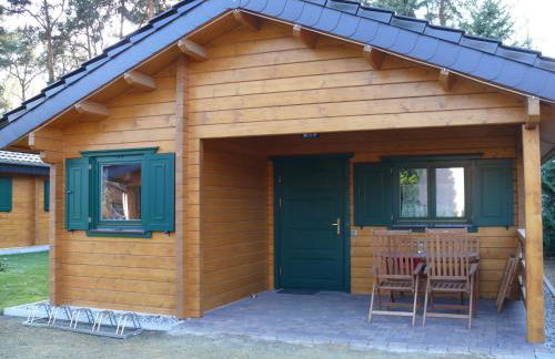 Ferienpark Seeblick - Foto 27