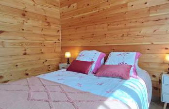 Le nid des Garrigues avec Jacuzzi privé - Foto 10