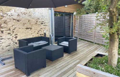 PADDOCK 24 Arnage - Loft Le Mans - Photo 22