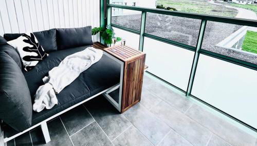 Apartment mit Wintergarten & Grüner Aussicht im Schwarzwald - Foto 3