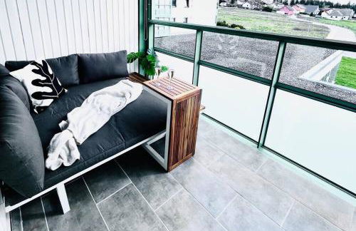 Apartment mit Wintergarten & Grüner Aussicht im Schwarzwald - Foto 3