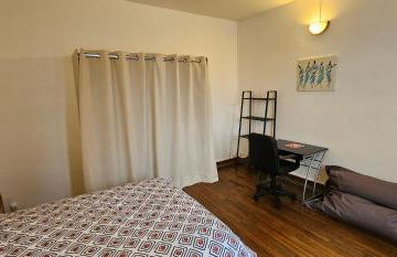 Appartement F2 2 personnes 44m2 parking privé - Foto 9