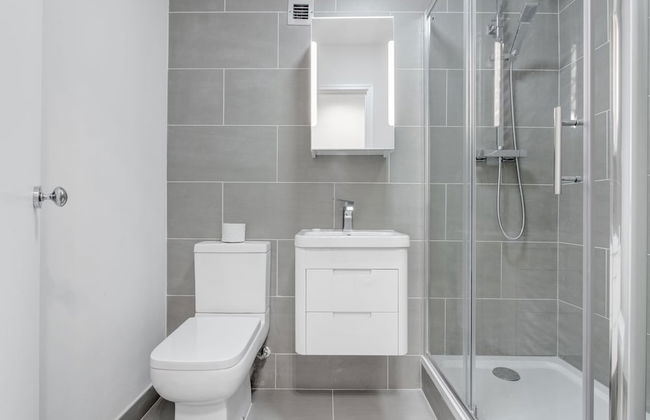 Sherborne Court - Foto 72