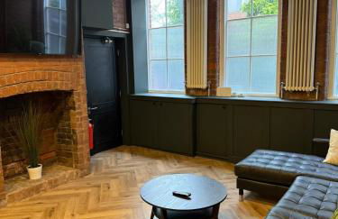 The Hideout - Boutique 2 Bedroom Apartment - Foto 13