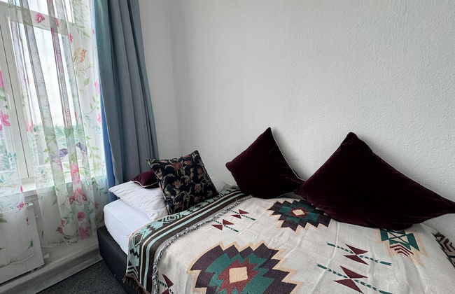 4 room new apartment center contactless - Foto 20