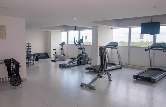 Paiva Home Stay by Flatbpaiva - Foto 69