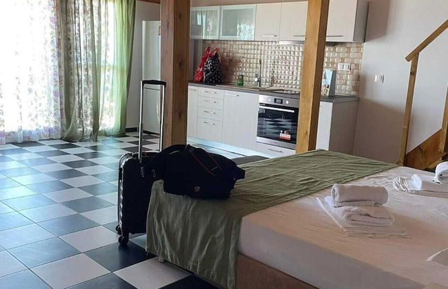 Hotel Horizontas - Photo 35