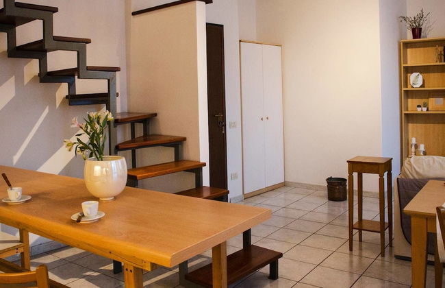 JOIVY New Apartment - Foto 16