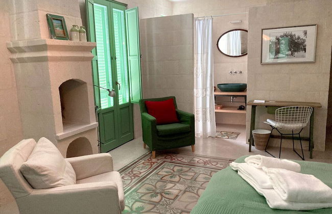 Masseria Sottomasi - Foto 19