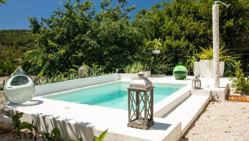 -Alba - Foto 5, Garden, sunbed, Garden view