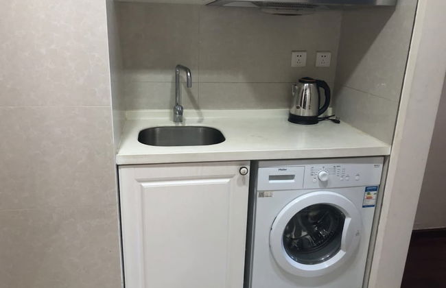 Jia Zhao Ye Sunny Seaview Apartment - Foto 14