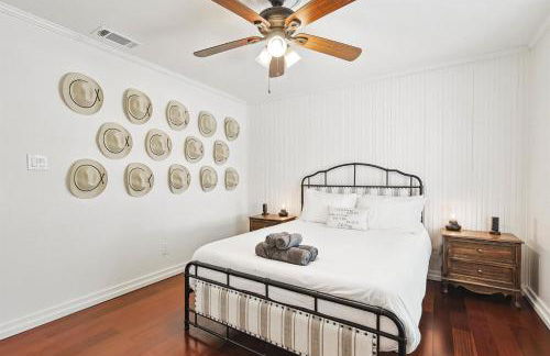 3BD Farmhouse Country Living - Pool Patio Firepit - Foto 23