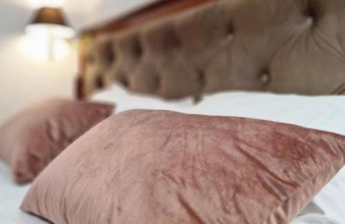 Apartment D&D - Photo 21