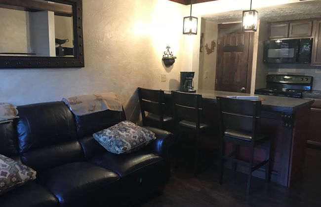 North Wind Condo - Foto 9