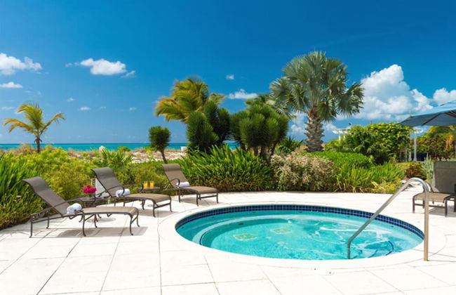 Grandview on Grace Bay - Foto 48