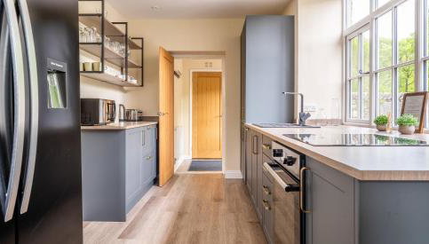 Home Farmhouse - Foto 4