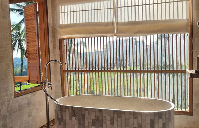 Villa OMantra Home Bali - Foto 38