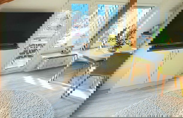 Sanosueno 1 - Traumhafter Bergblick - Foto 7