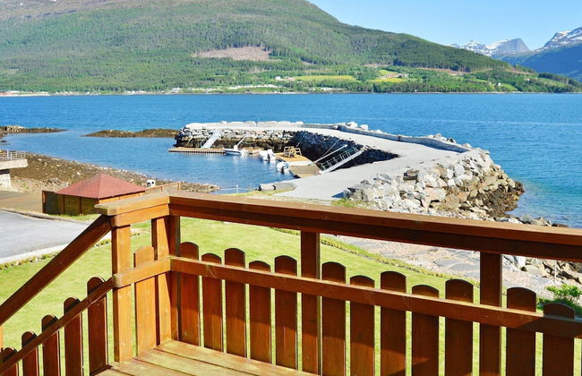 Holiday Home in EidsvÃ¥g - Foto 80