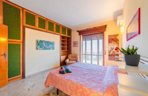 GuestHost - La Terrazza di Siracusa - Roomy and Bright Flat - Foto 31