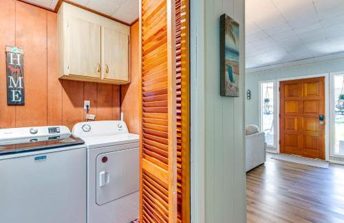 Fort Walton Coastal Retreat w/ Yard: Walk to Beach - Foto 46