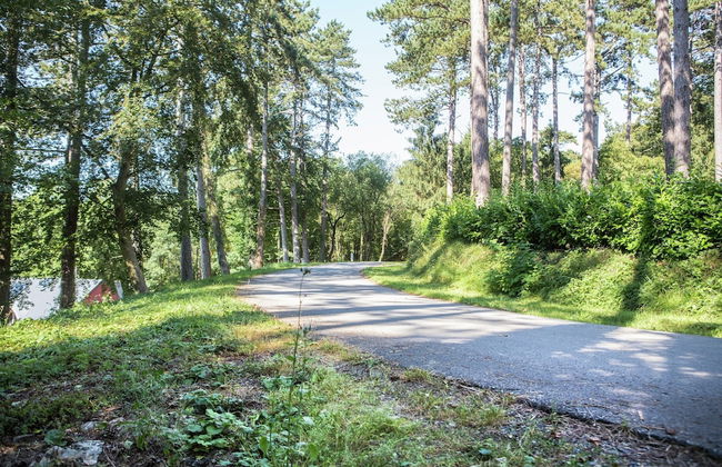 Sumptuous Chalet in Septon with Sauna & Hot Tub - Photo 65
