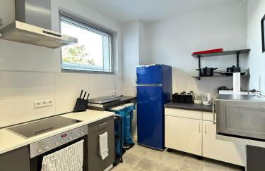 Ferienwohnung Remscheid UHF - Foto 18