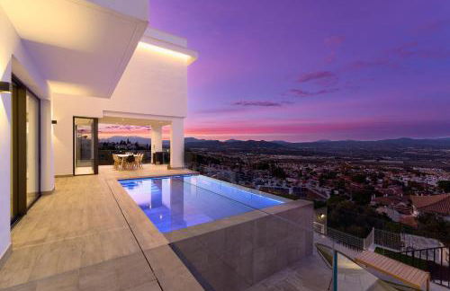 Villa Ocean by Lovely Rentals - Foto 1