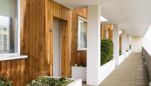 Aparthotel Adagio Grenoble Centre - Photo 5