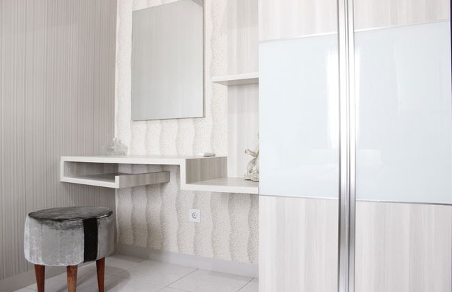 Modern 2BR Apartment at Mekarwangi Square Cibaduyut - Foto 15