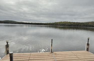 BARKER POND ESCAPE LIMIT 8 villa - Foto 26