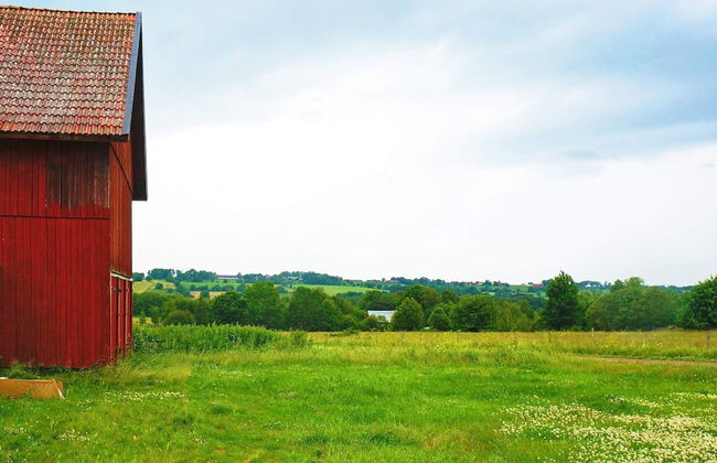 4 Person Holiday Home in Falkoping - Foto 17