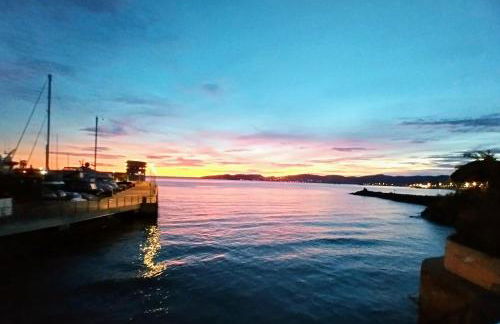 Studio Tout à Pied - Vue Sur Mer - Foto 25