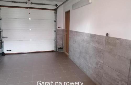 Agroturystyka Nocleg na Górce - Foto 18