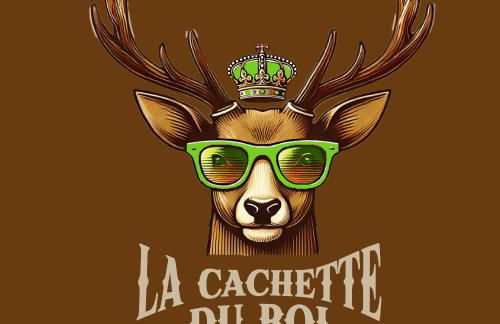 La Cachette du Roi - Foto 5