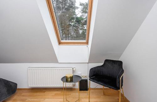 Lumina luxury house in Warsaw - Foto 21