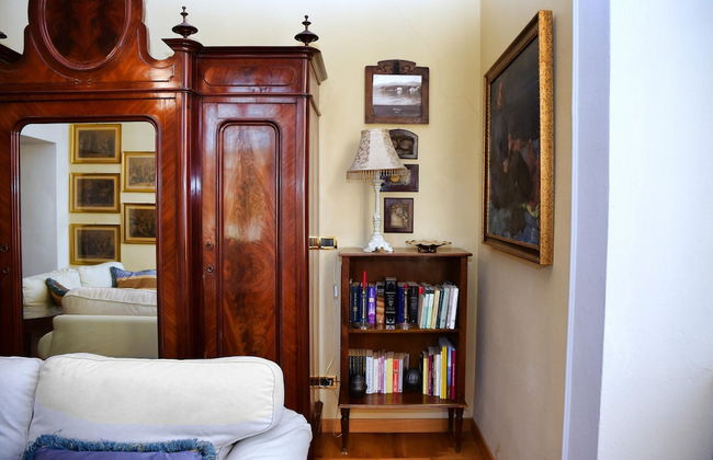 Emilia Apartment by Wonderful Italy - Foto 8