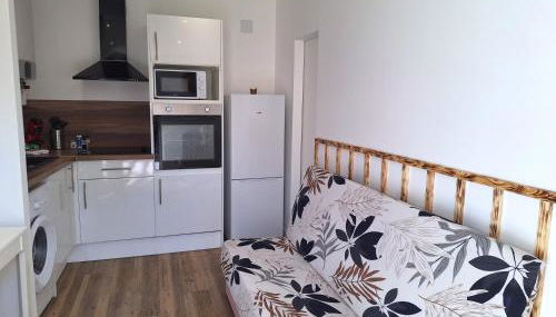 Maisonnette 4 pers - Terrasse - Olivet - Photo 5