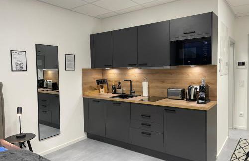 SweetHome - Studio Apartment Ergolding - Foto 2