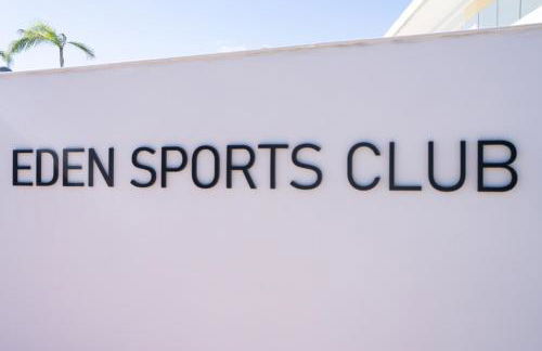 Beautiful Modern Town House - EDEN RESORT - Photo 17