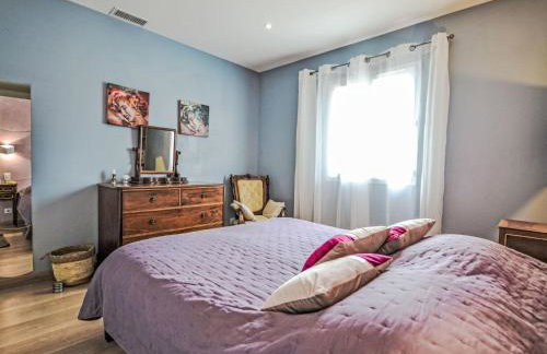 Holiday Home La Romaine by Interhome - Foto 14