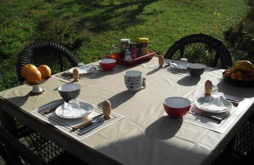 La Maison Imparfaite - Foto 26