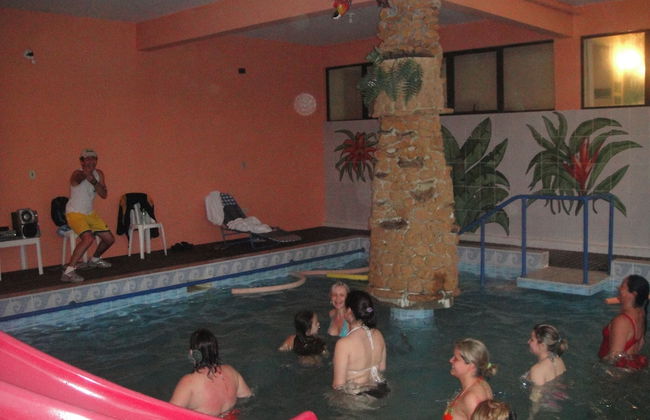 Mata Atlântica Park Hotel - Foto 9