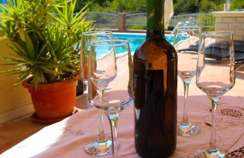 Holiday house Lovre - Foto 19