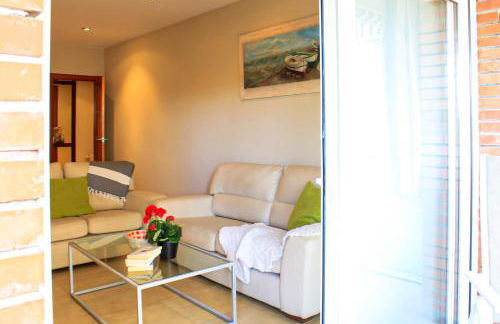 Apartamento Sitges Can Robert - Foto 17