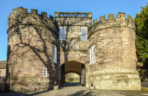 Crag View Cottage - Foto 23