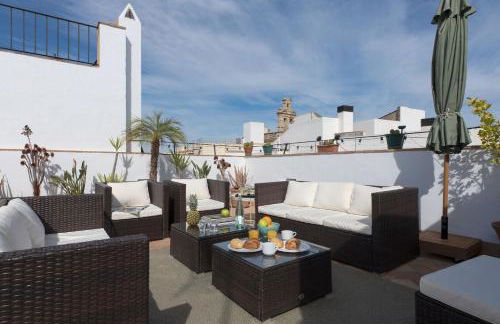 Hommyhome Castellar Luxury - Foto 2