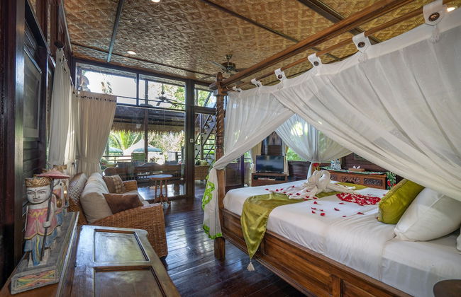 Villa Kupu-Kupu - Foto 6