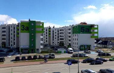 Apartament Green Park 2 - Foto 13