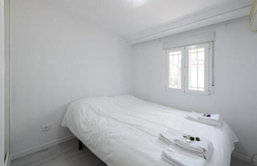 Sabadell calle, casa familiar de 3 dormitorios con terraza junto metro Fuencarral - Foto 23